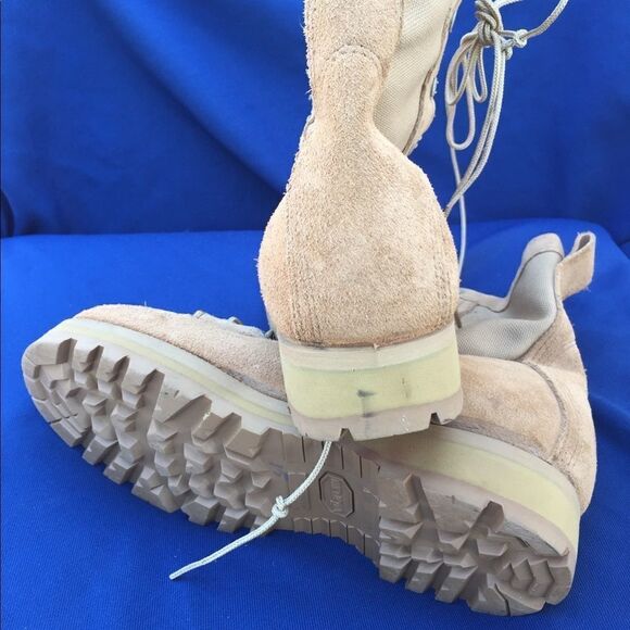Wellco boots size 8W - Picture 5 of 6